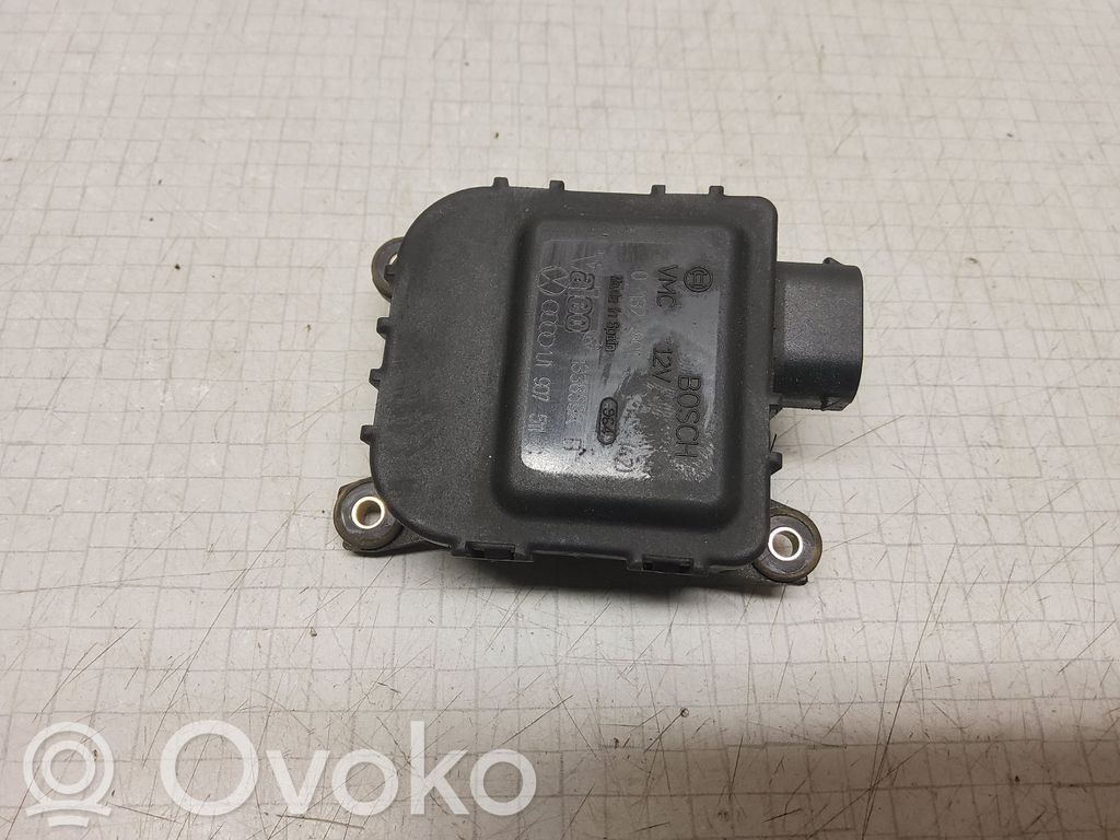 Audi A3 S3 8L Stellmotor Heizung Klima 