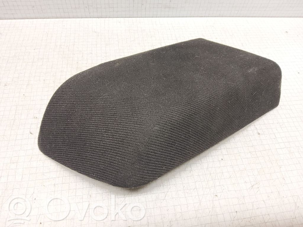 Peugeot 307 Kita salono detalė 
