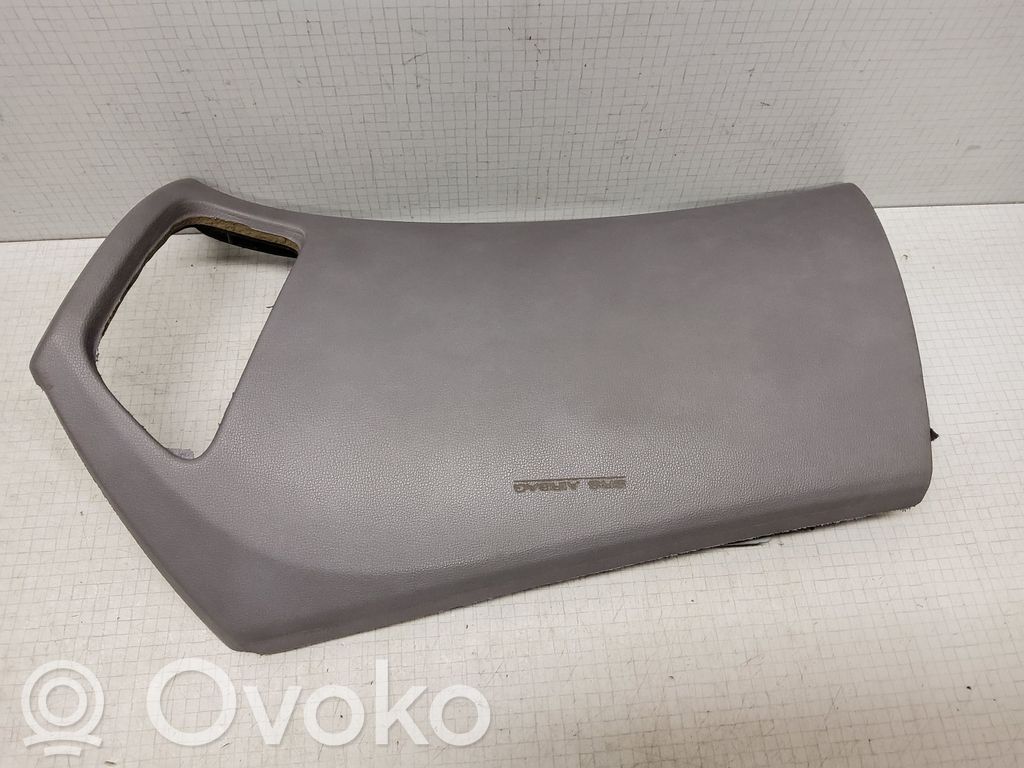 Nissan Primera Dashboard side end trim 