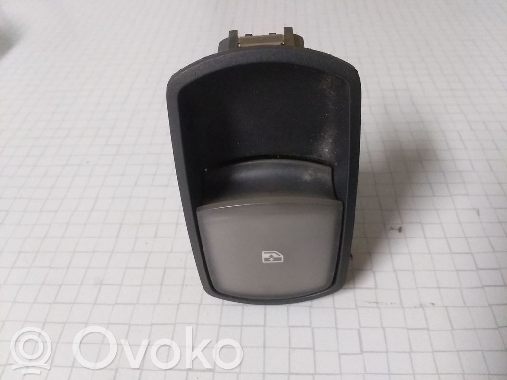 Opel Corsa D Electric window control switch 
