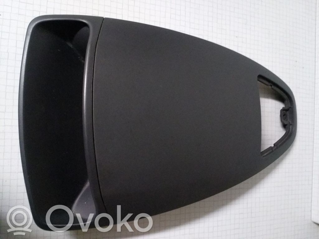 Opel Corsa D Other interior part 