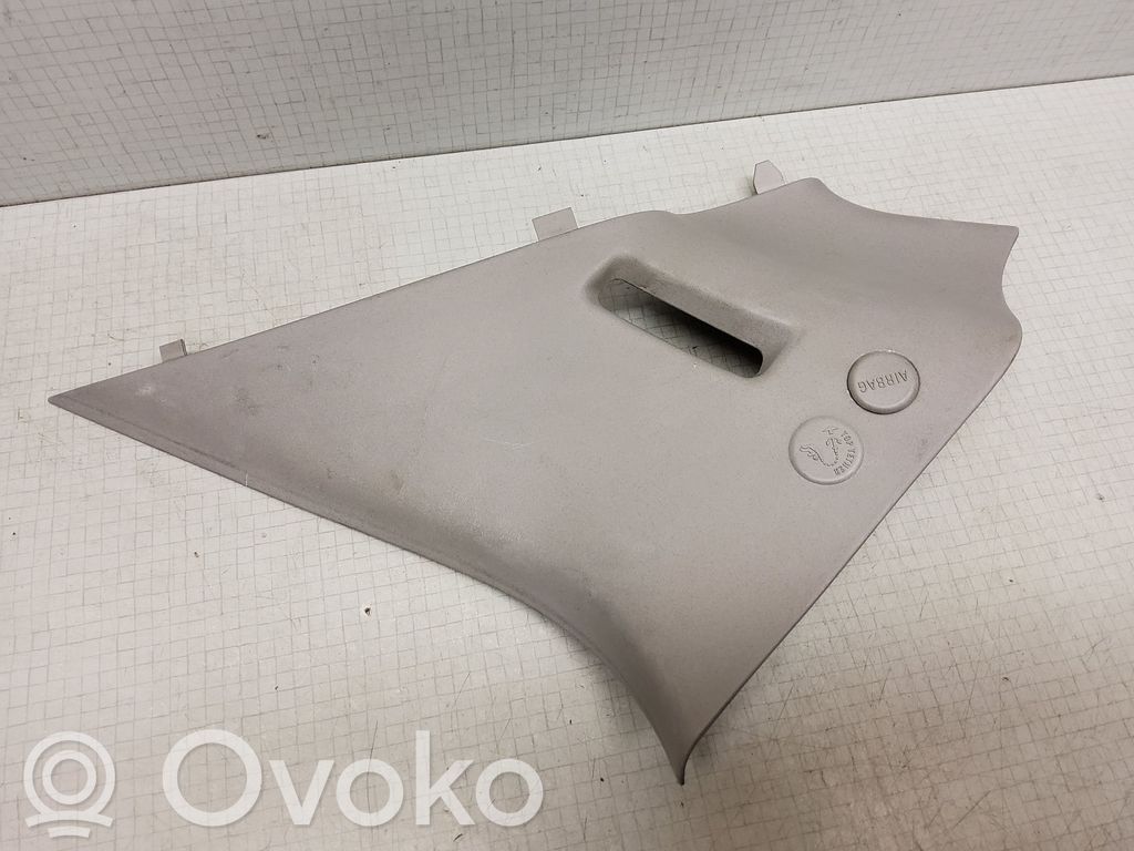 Opel Corsa D Kita slenkscių/ statramsčių apdailos detalė 