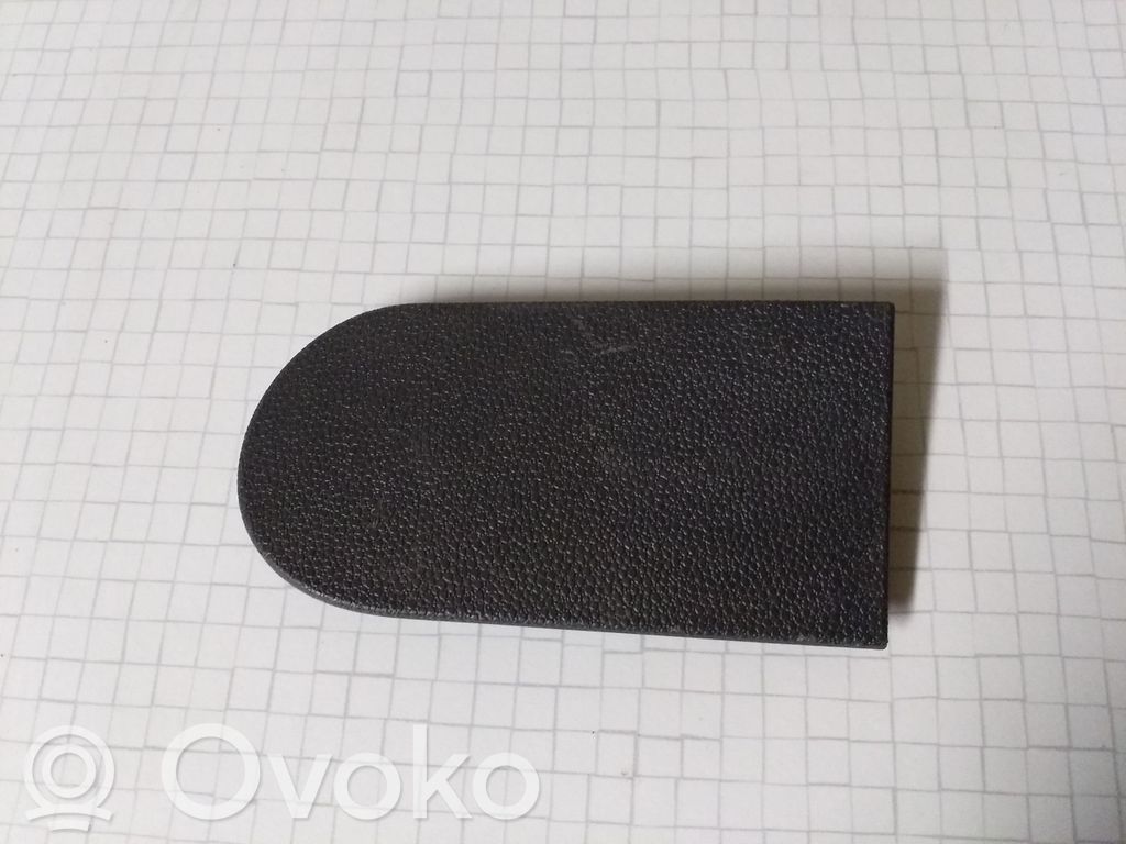 Opel Corsa D Other center console (tunnel) element 