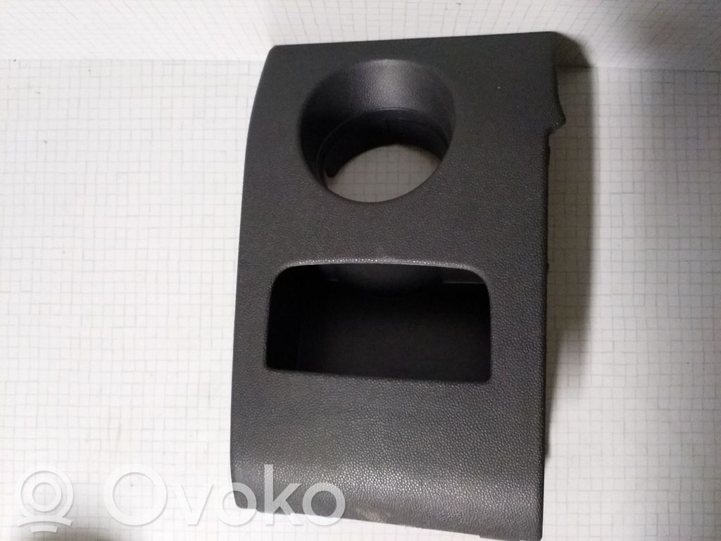 Opel Corsa D Other dashboard part 