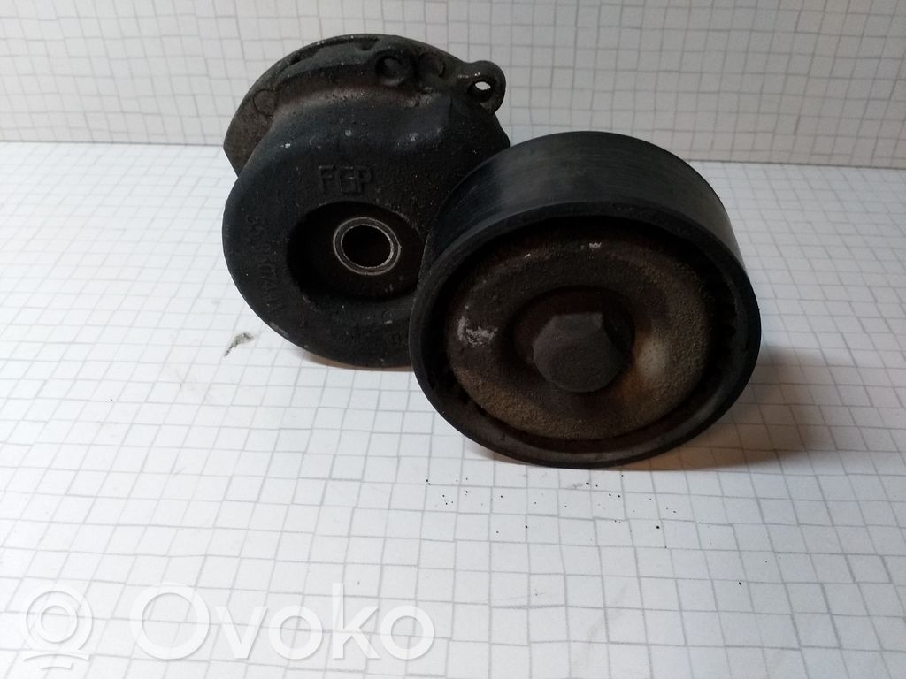 Opel Corsa D Generatoriaus diržo įtempėjas 