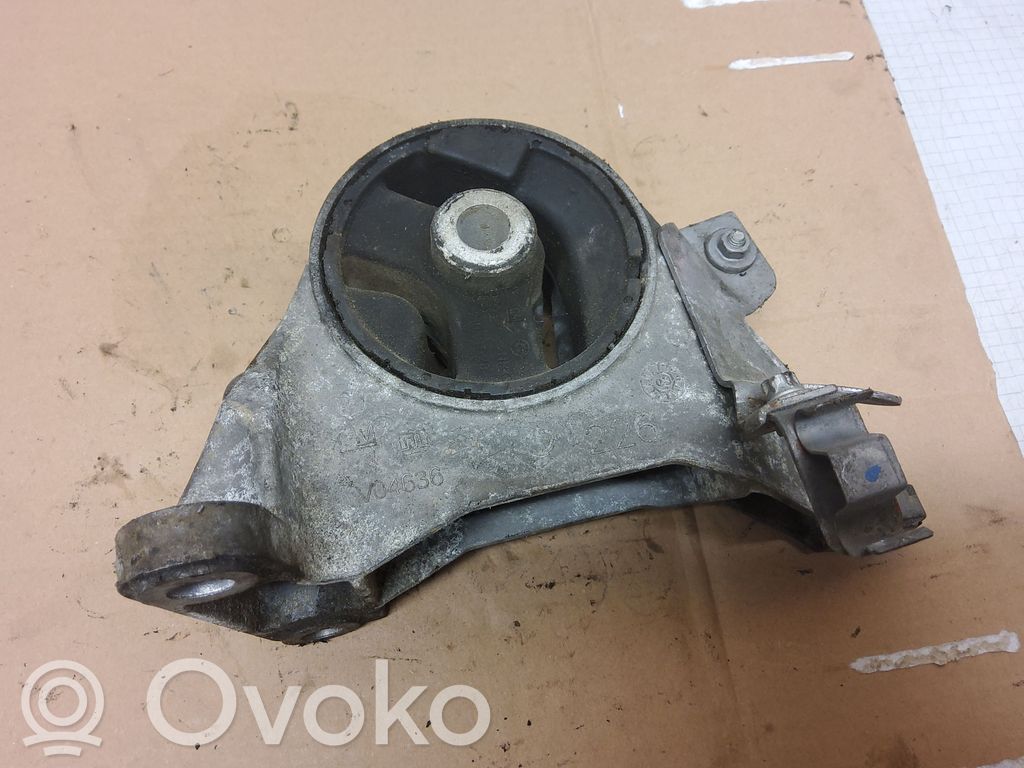 Opel Vectra C Gearbox mount 