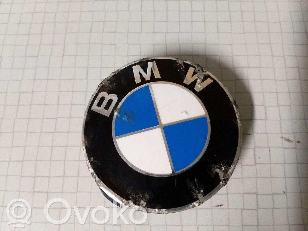 BMW 3 E46 Alkuperäinen pölykapseli 