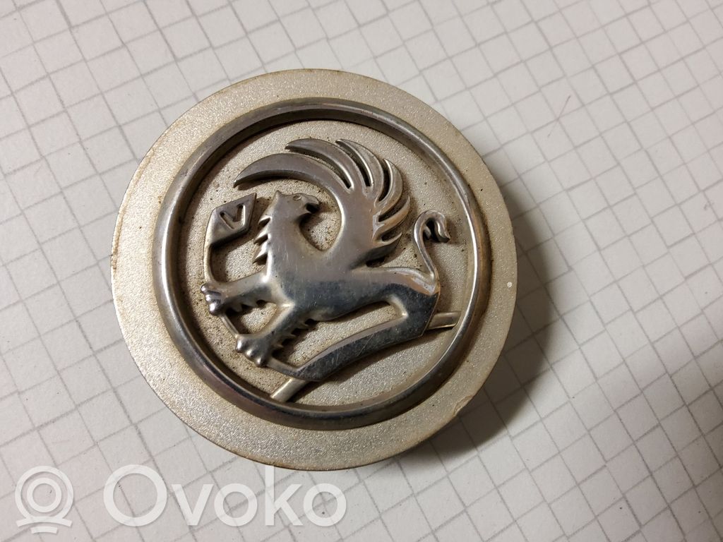 Opel Vectra C Alkuperäinen pölykapseli 