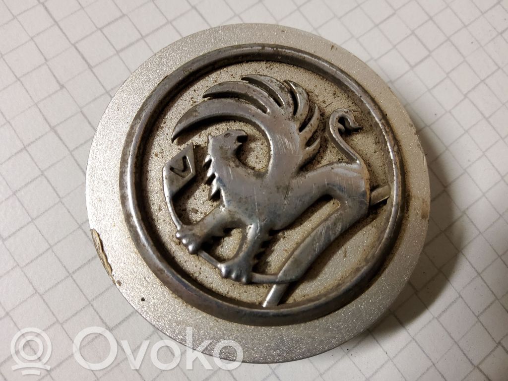 Opel Vectra C Alkuperäinen pölykapseli 