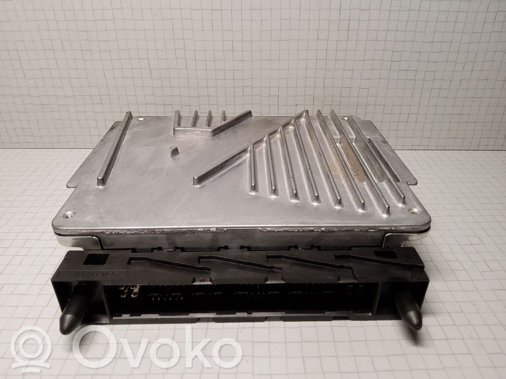 Volvo S60 Other control units/modules 