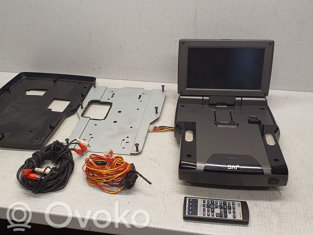 Moduł / Sterownik Video   JVC,KVMR9010,110X0350,LV36159003A