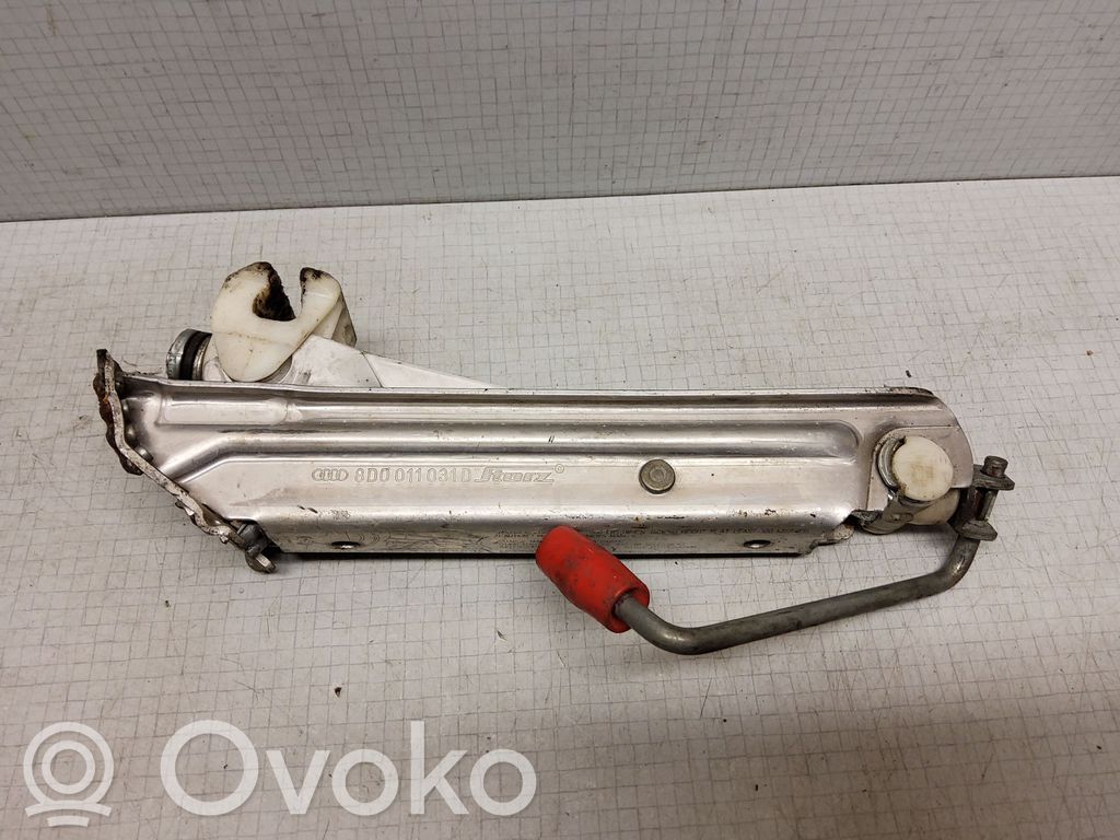 Audi A4 S4 B7 8E 8H Tunkki 