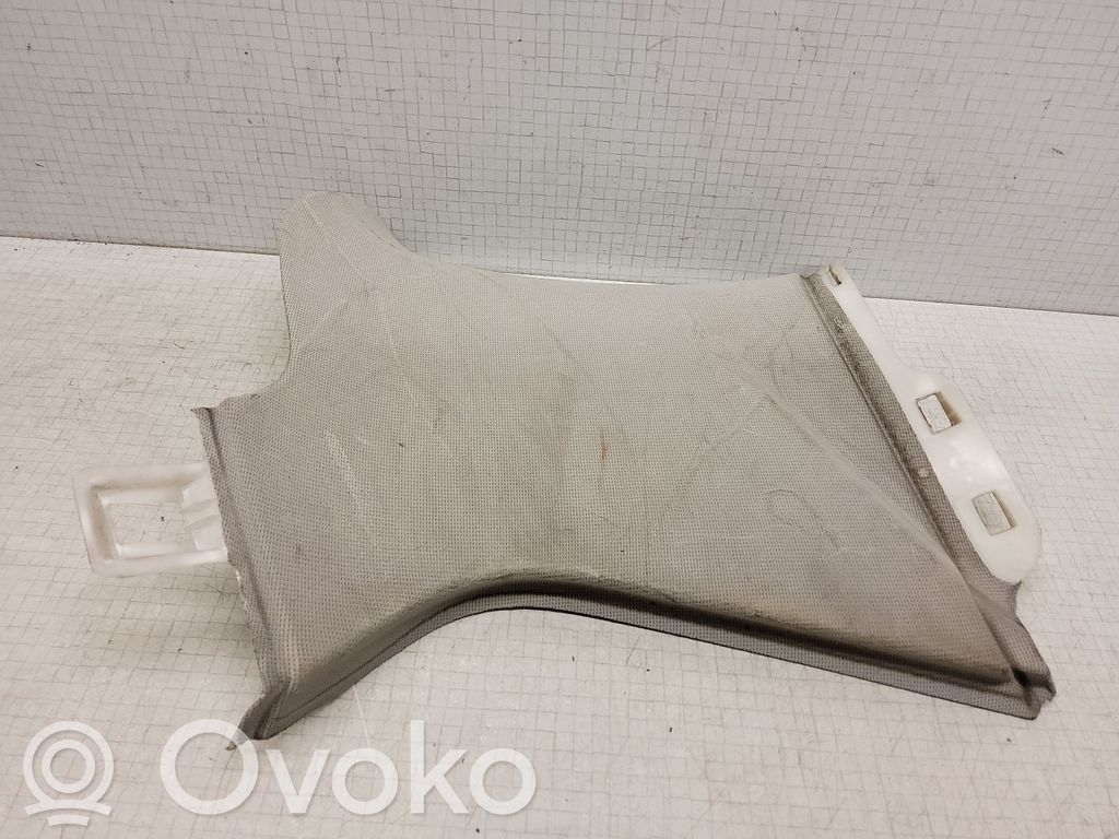Volkswagen PASSAT B6 Kita salono detalė 