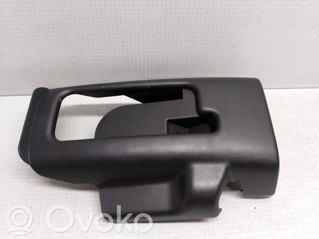 Toyota Corolla E120 E130 Steering wheel column trim 
