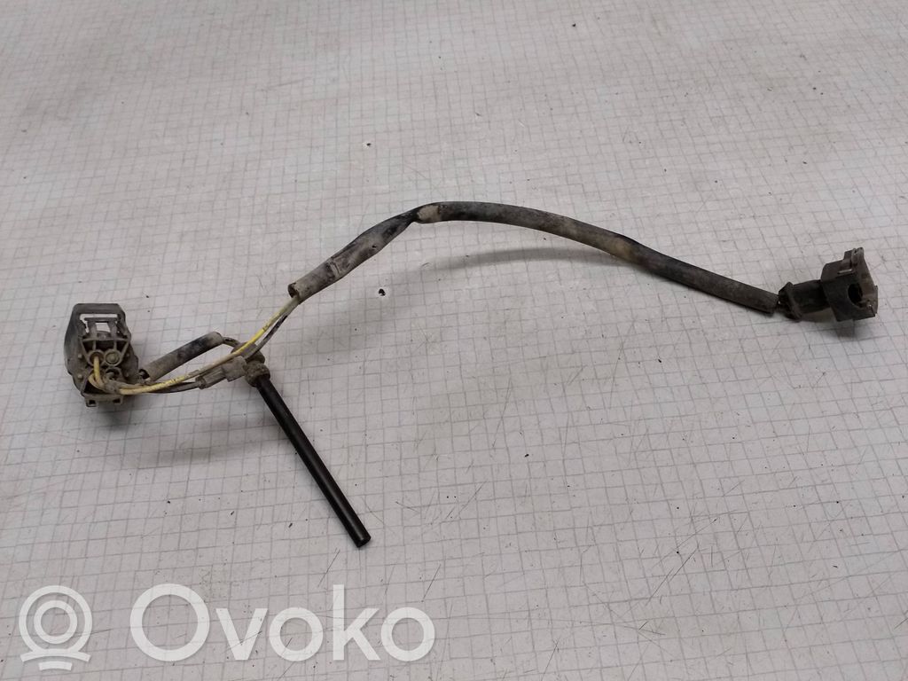 Volvo S60 Aukštos įtampos uždegimo laidas (žvaklaidis) 