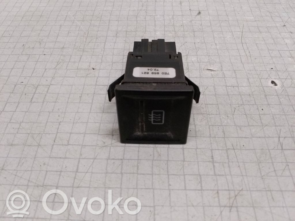 Volkswagen Transporter - Caravelle T5 Stiklo šildymo elektra jungtukas 