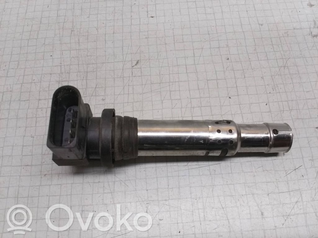 Cewka zapłonowa wysokiego napięcia   036905715G,78292001,302F2M,0036905100A,036905100,036905100C,06A905115B,06A905115C,06A905115Q,06B905115E,06B905115J,36905715A,36905715F,36905715G,443905105B,58905101,58905105,6A905115D,6B905115R,CL003,CL005