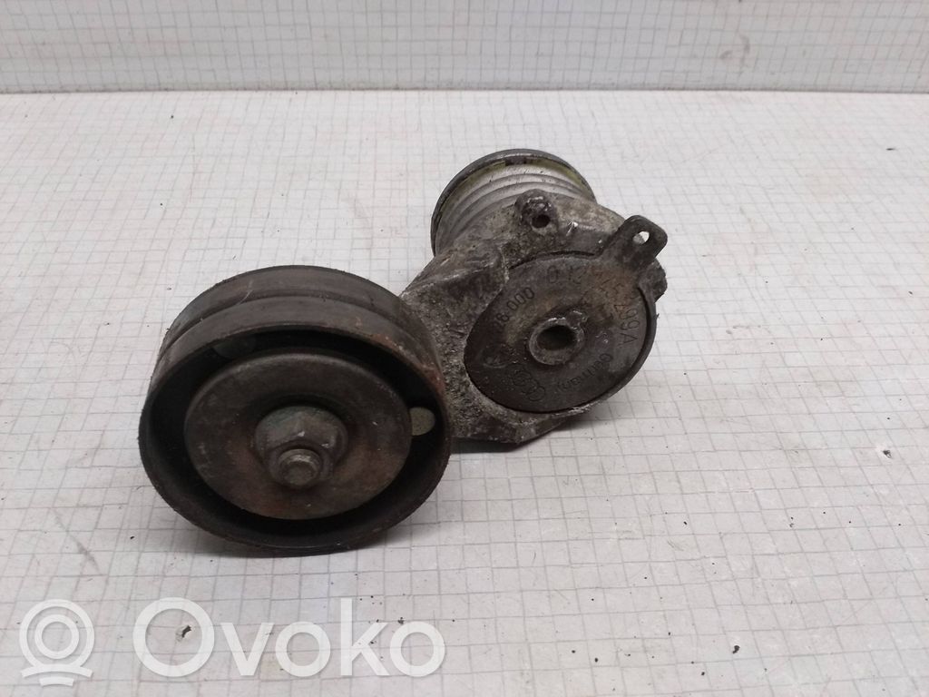 Volkswagen Golf V Diržo įtempėjas 