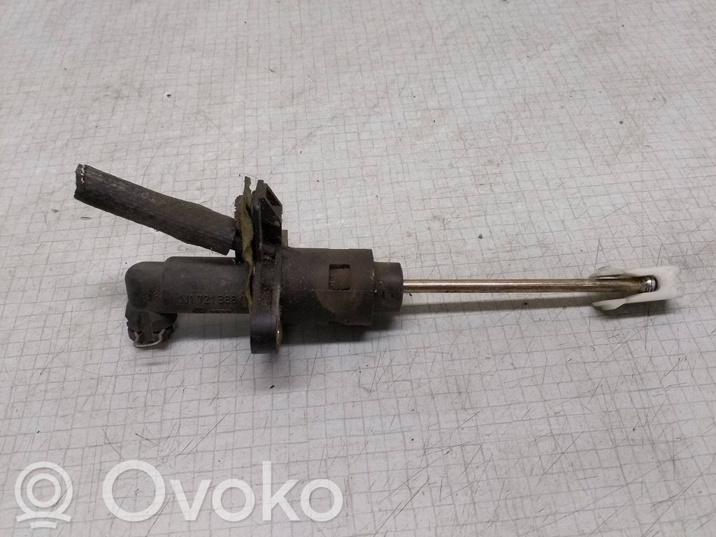 Volkswagen Golf IV Główny cylinder sprzęgła 