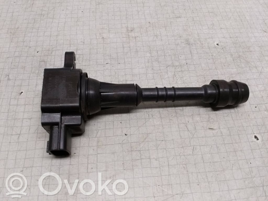 Nissan Primera Cewka zapłonowa wysokiego napięcia 
