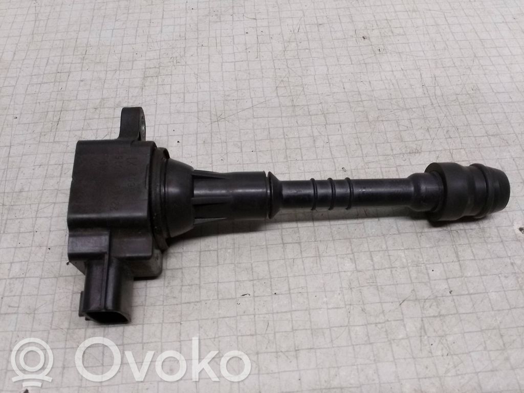 Nissan Primera Cewka zapłonowa wysokiego napięcia 