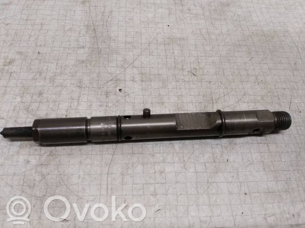 Audi A6 S6 C5 4B Inyector de combustible 