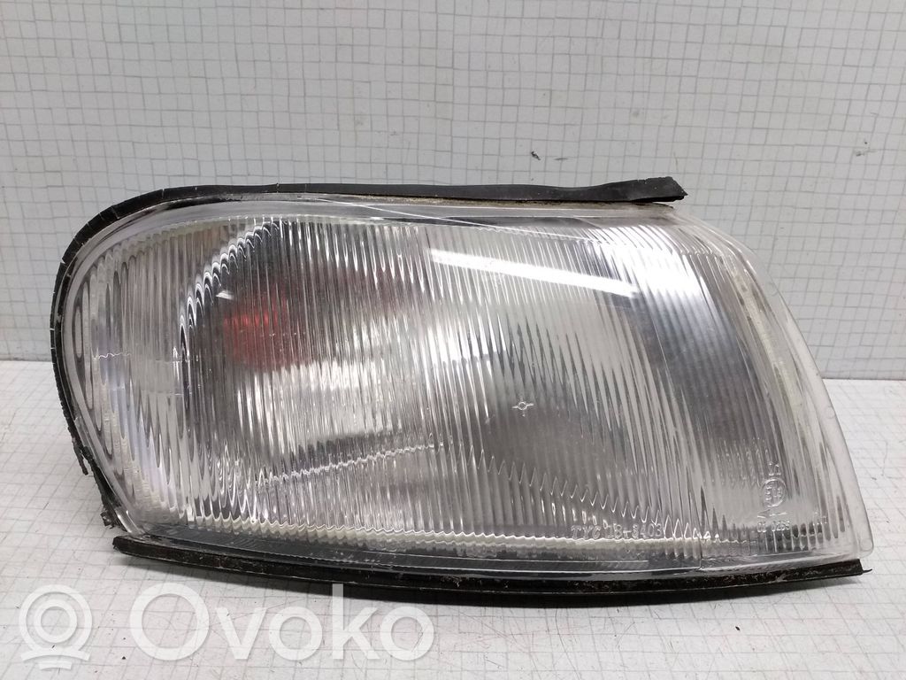 Front indicator light   183403B