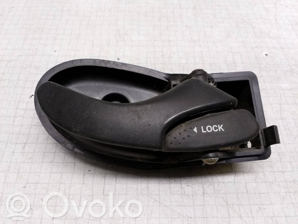 Ford Transit Front door interior handle 