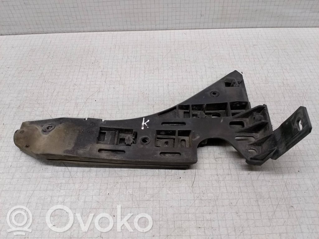 Opel Vectra C Front bumper mounting bracket 