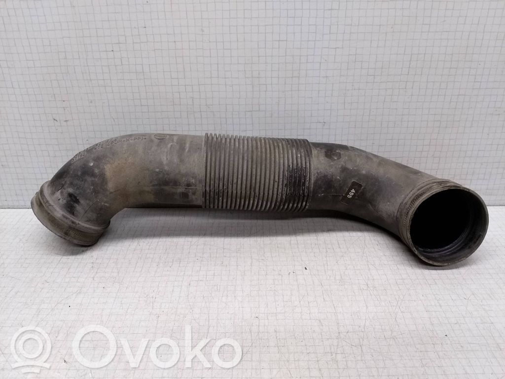 Opel Vectra C Wąż / Rura intercoolera 