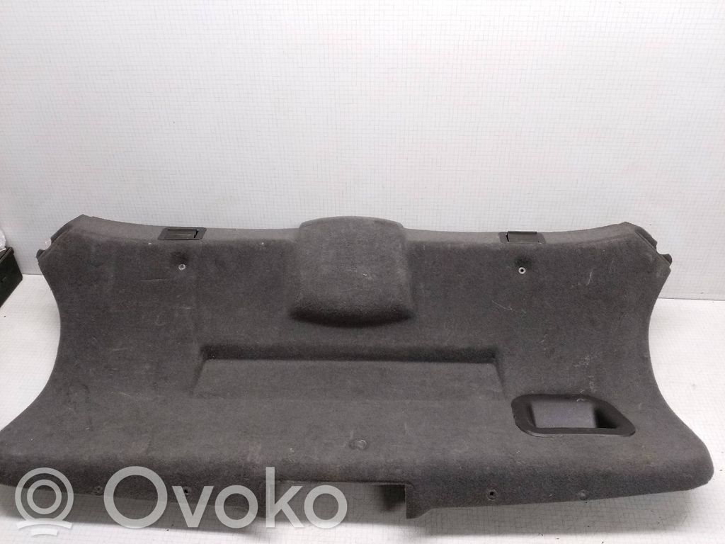 Opel Vectra C Inne elementy wykończenia bagażnika 