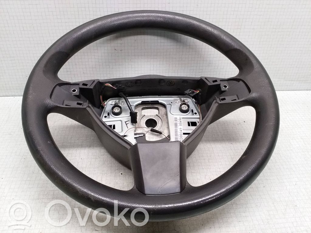 Opel Vectra C Stūre 