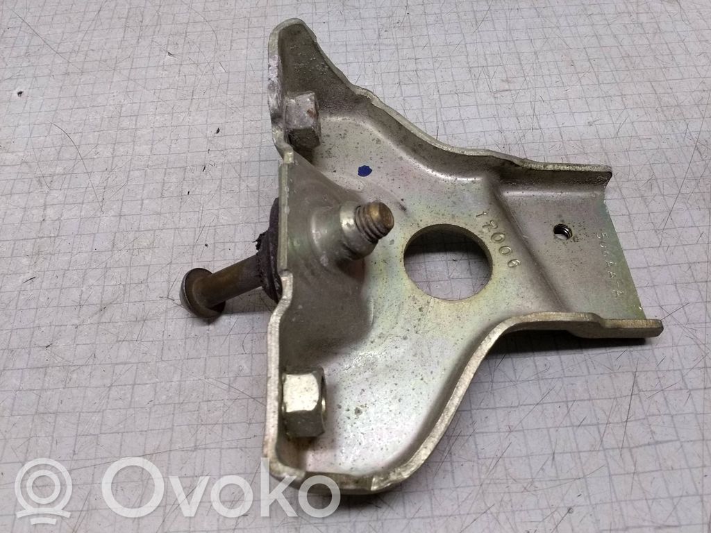 Chrysler Voyager Prowadnica rolkowa drzwi bocznych / przesuwanych / Zawias górny 