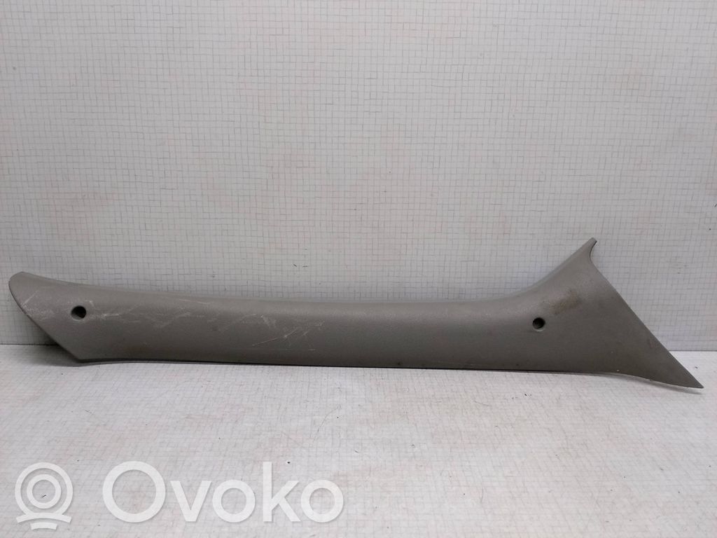 Opel Movano A (A) statramsčio apdaila 