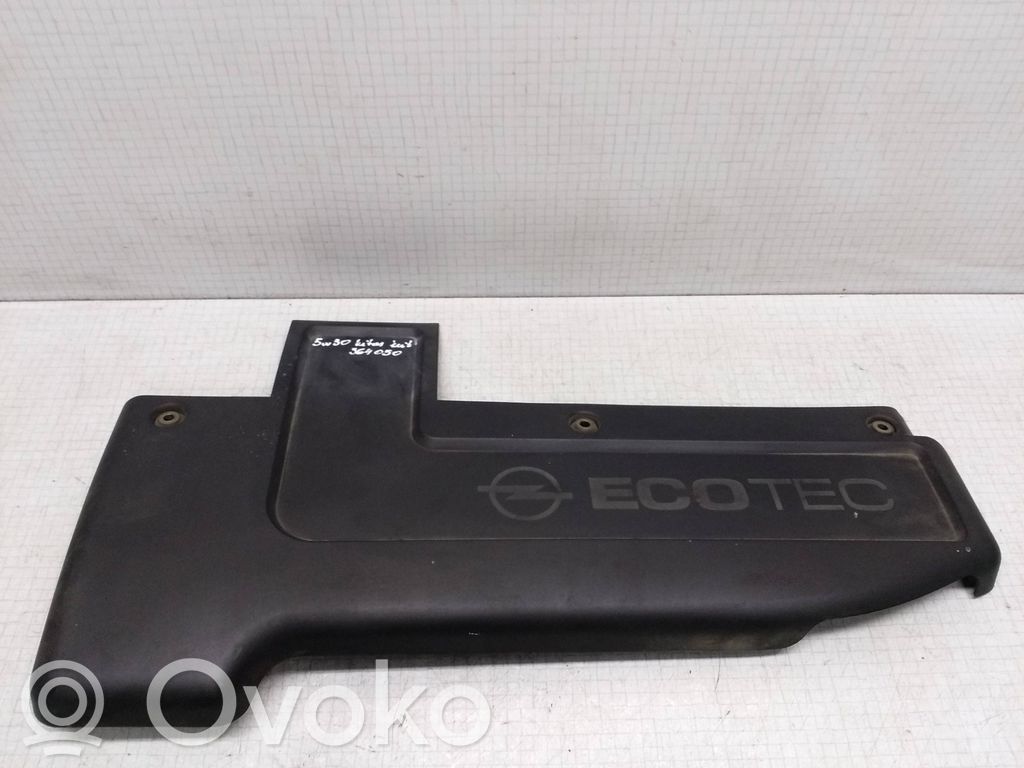 Opel Vectra B Motorabdeckung 