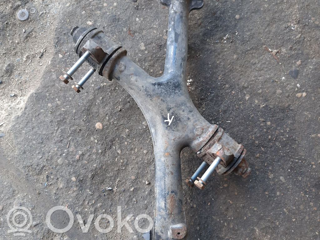 Opel Movano A Front lower control arm/wishbone 