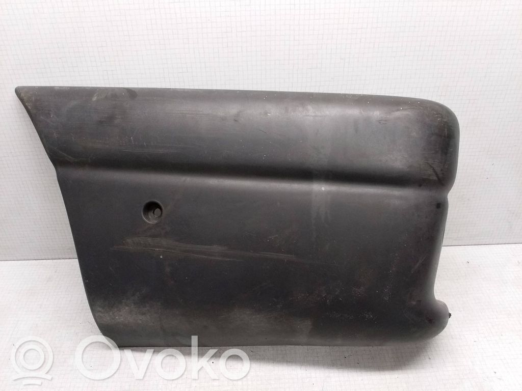 Opel Movano A Narożnik zderzaka tylnego 