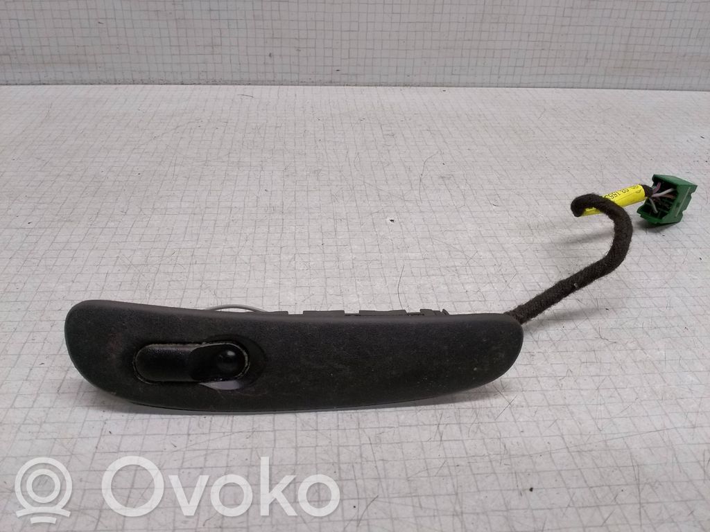 Opel Vectra B Electric window control switch 