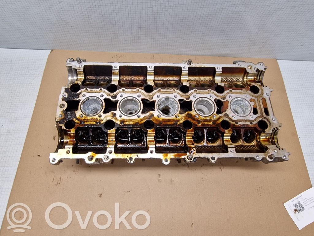 Volvo V70 Engine head 