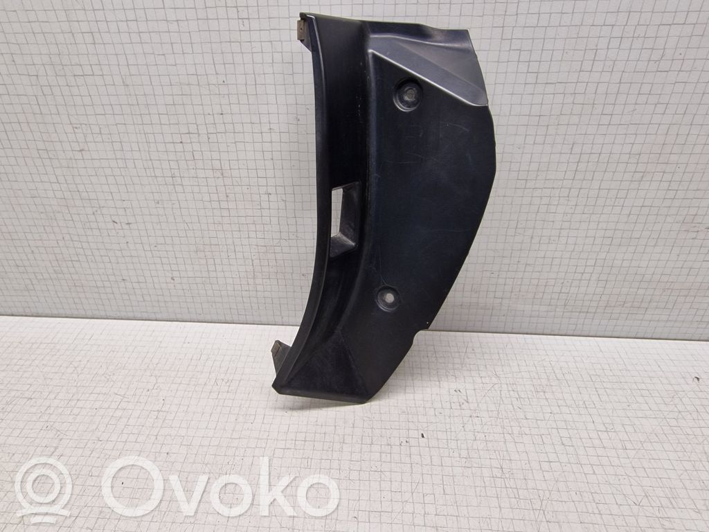 Subaru Outback Takavalon osa 