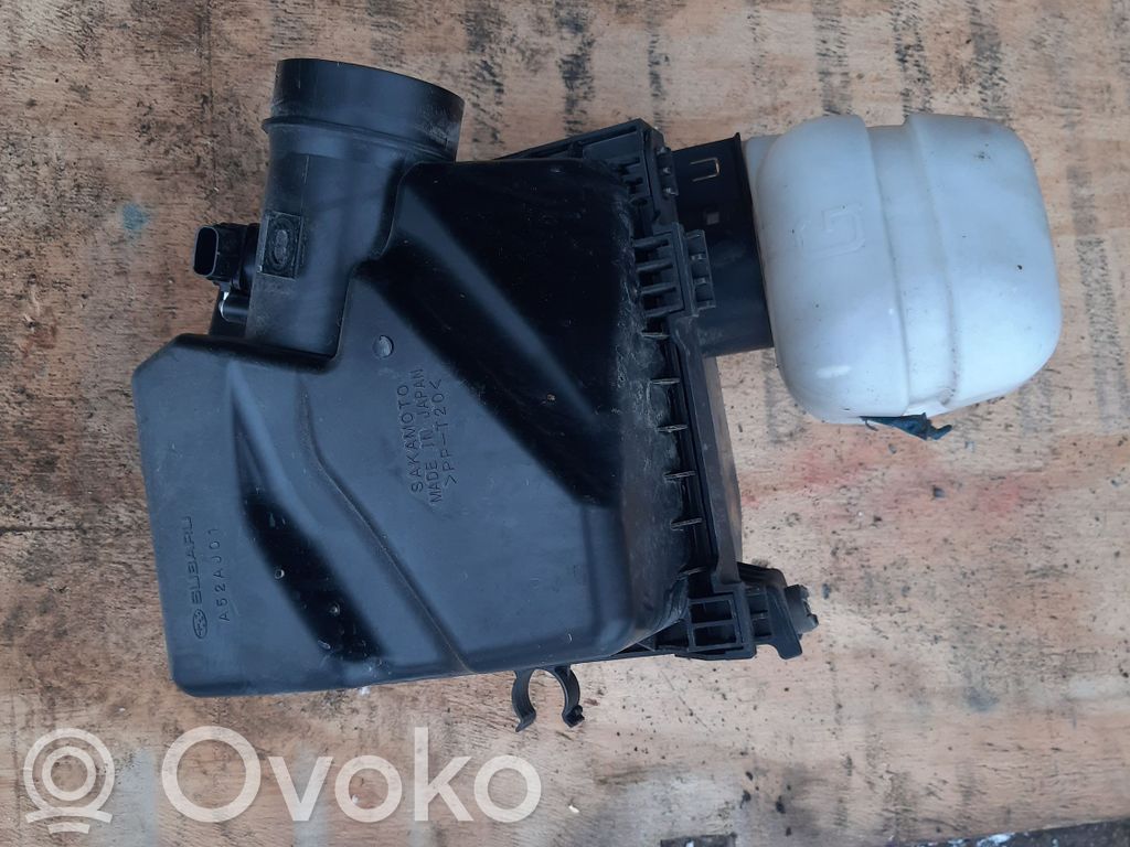Air filter box   A52AJ02,A43AJ01,22680AA3801974005111