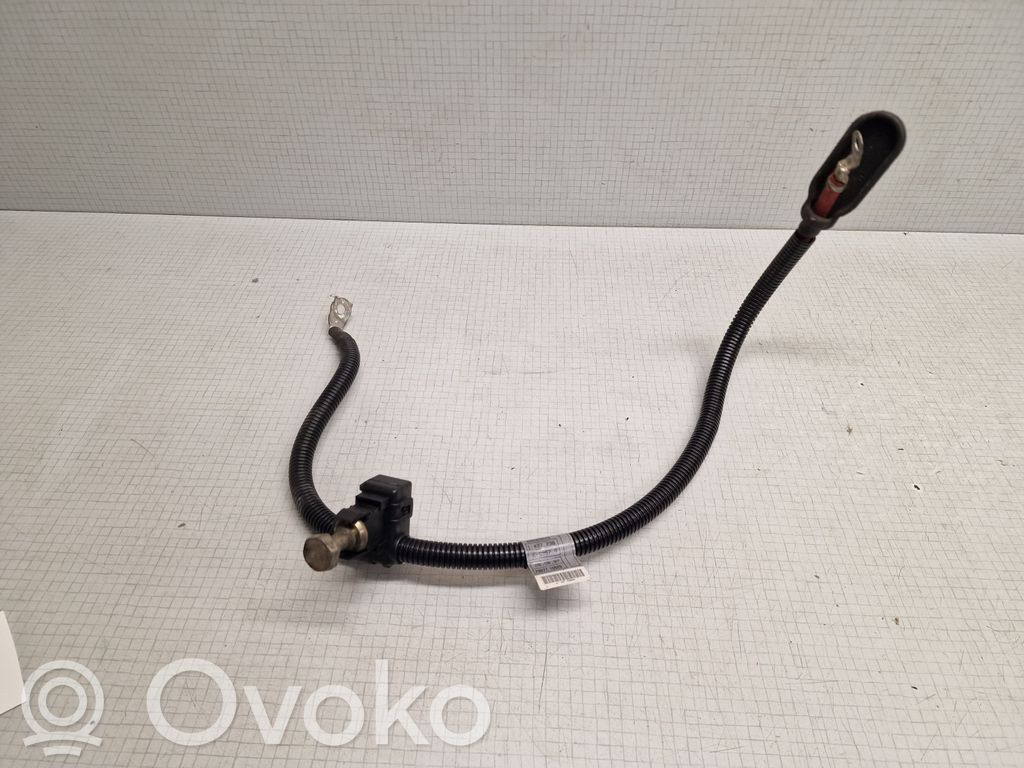 Cable positivo (batería)   1427238,7967710625,12522245540