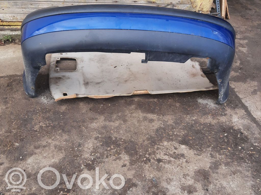 Volkswagen PASSAT B5.5 Parachoques 