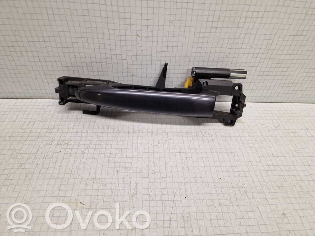 Subaru Outback Ārējais atvēršanas rokturis 