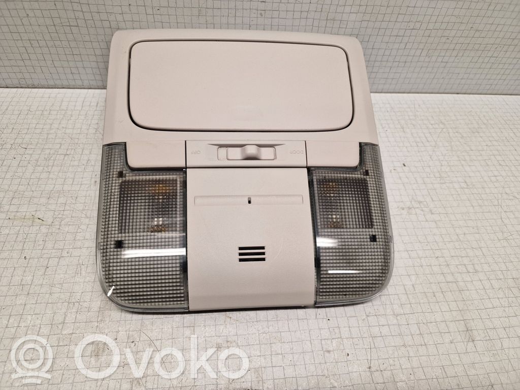 Subaru Outback Lampă scaun față 