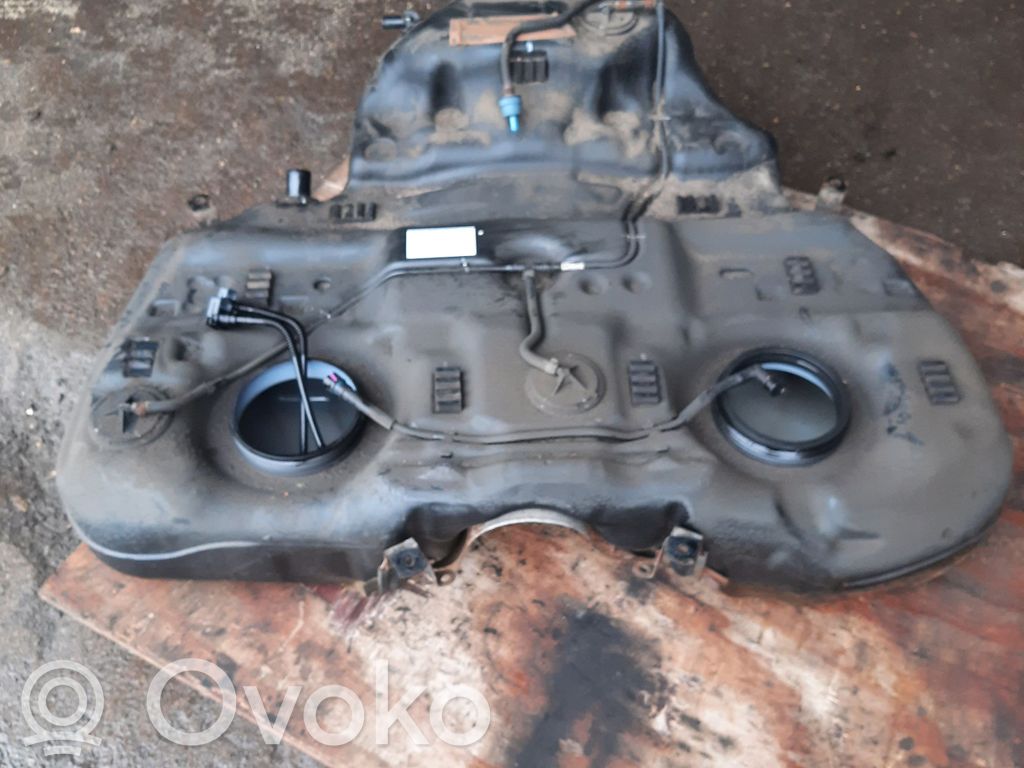 Subaru Outback Polttoainesäiliö 