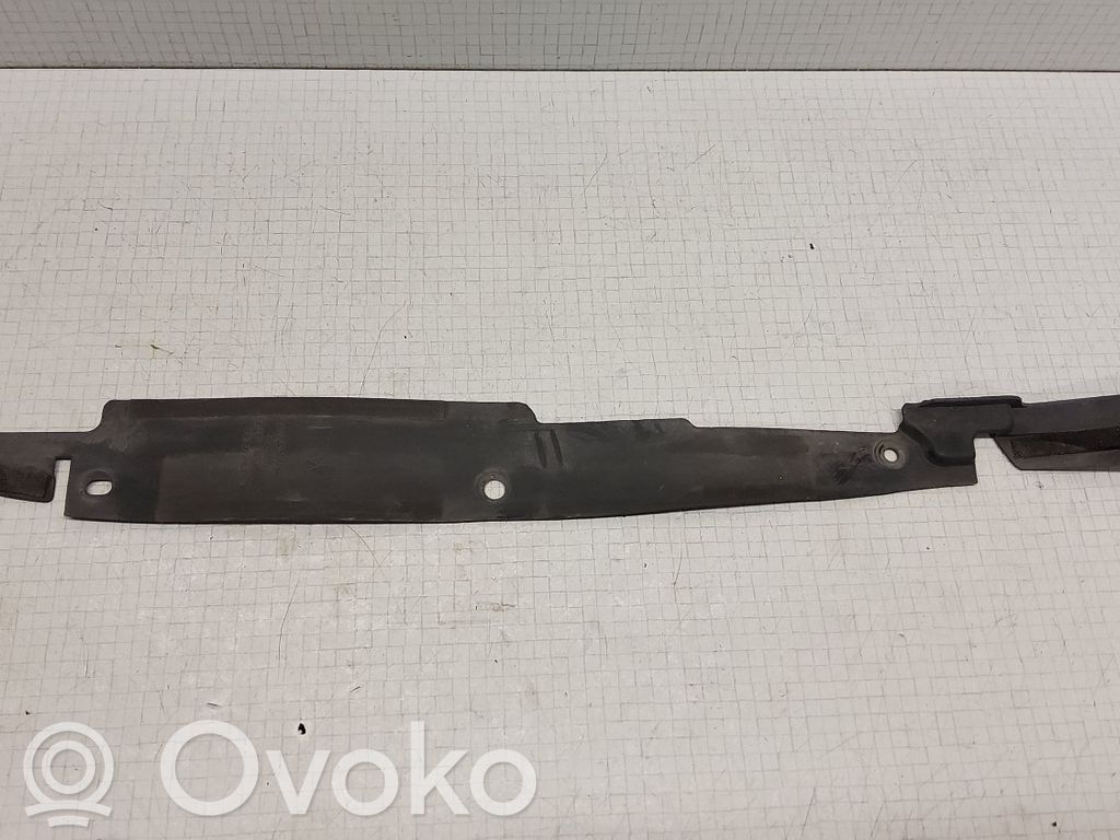 Subaru Outback Front splash guards bracket 