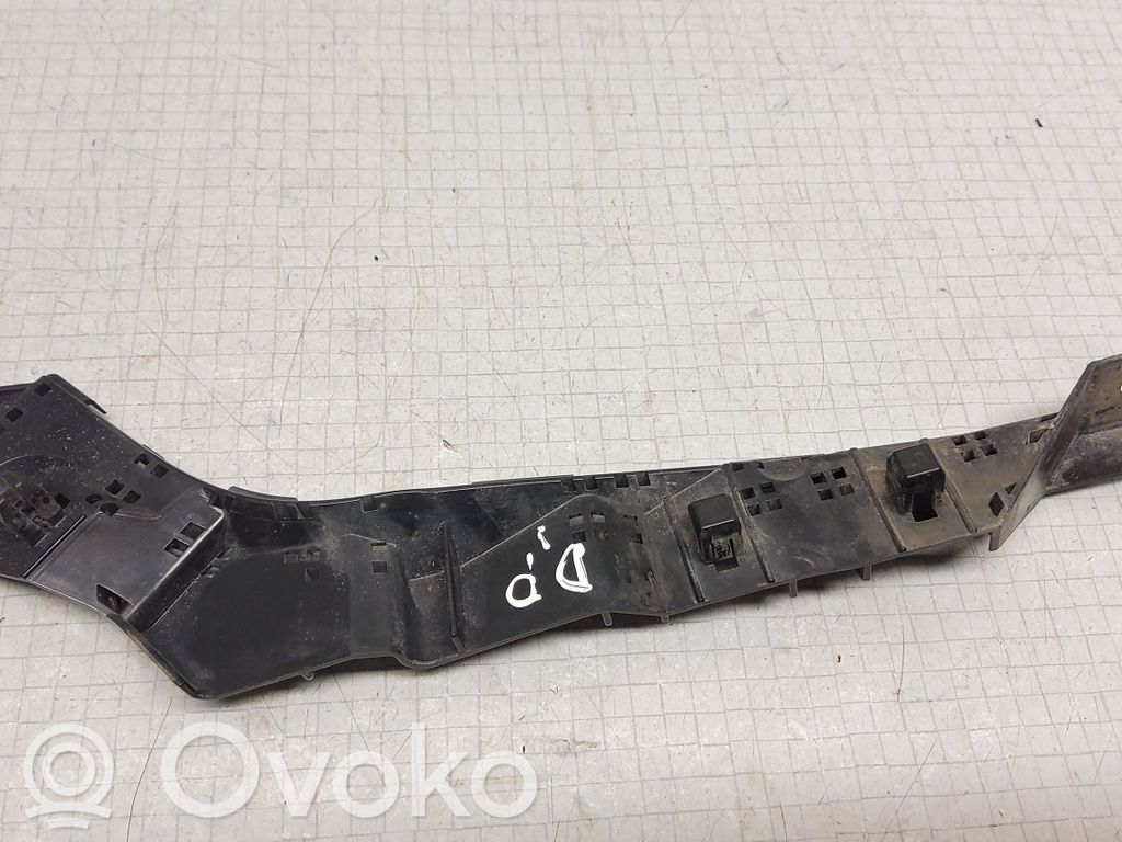 Subaru Outback Front bumper mounting bracket 