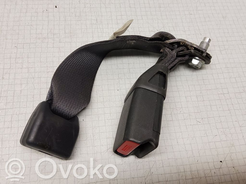 Subaru Outback Klamra tylnego pasa bezpieczeństwa 