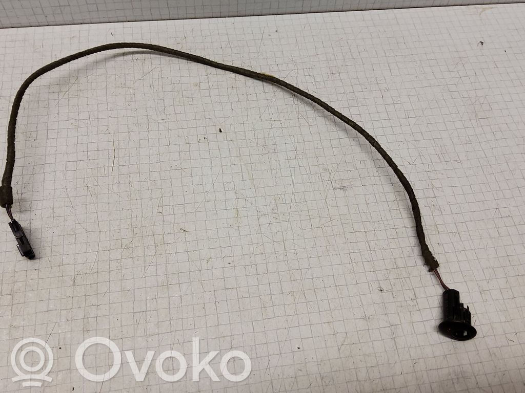 Volkswagen PASSAT B5.5 Otros cableados 